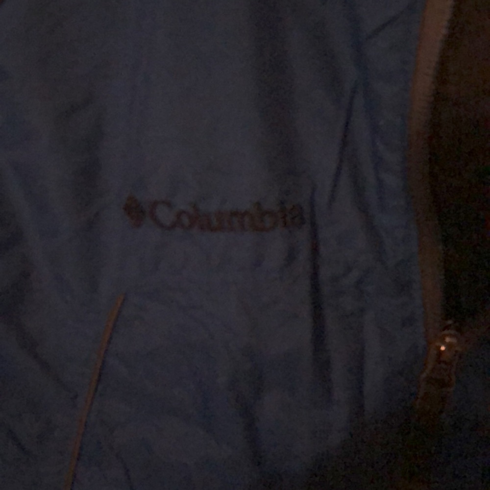 Columbia Jacket - Picture 3 of 9